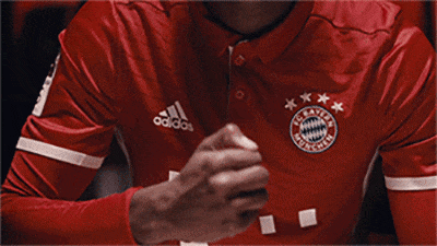 Beats by Dre - FC Bayern - BE HEARD