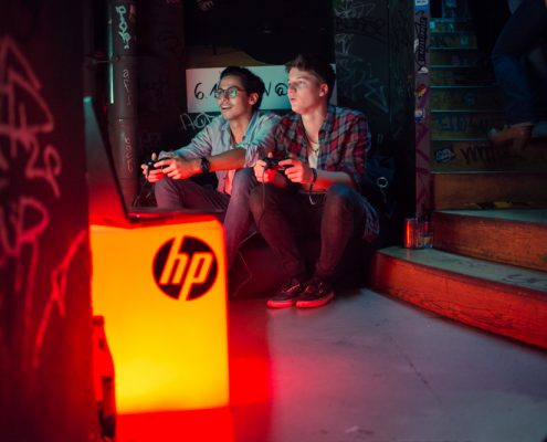 True-motion-pictures-film-production-company-berlin-germany-advertising-commercial-for-hp-clueso